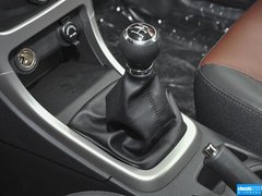 2015款 节能版 1.5L 手动 尊贵型