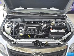 2015款 节能版 1.5L 手动 尊贵型