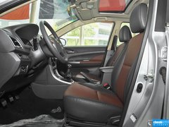 2015款 节能版 1.5L 手动 尊贵型