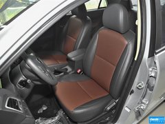 2015款 节能版 1.5L 手动 尊贵型