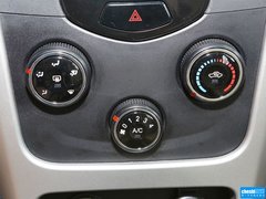 2015款 节能版 1.5L 手动 豪华型