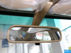 2015款 节能版 1.5L 手动 豪华型