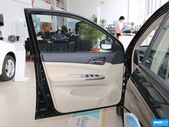 2015款 节能版 1.5L 手动 豪华型