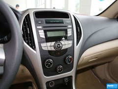 2015款 节能版 1.5L 手动 豪华型