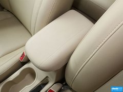 2015款 节能版 1.5L 手动 豪华型