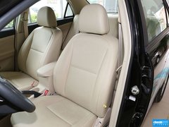 2015款 节能版 1.5L 手动 豪华型