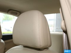 2015款 节能版 1.5L 手动 豪华型
