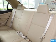 2015款 节能版 1.5L 手动 豪华型