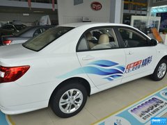 2015款 节能版 1.5L 手动 豪华型