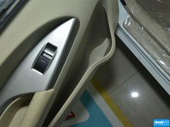 2015款 节能版 1.5L 手动 豪华型