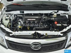 2015款 节能版 1.5L 手动 豪华型