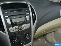 2015款 节能版 1.5L 手动 豪华型