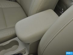 2015款 节能版 1.5L 手动 豪华型