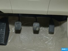 2015款 节能版 1.5L 手动 豪华型