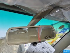 2015款 节能版 1.5L 手动 豪华型