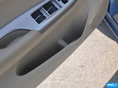 2015款 节能版 1.5L 手动 豪华型