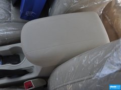 2015款 节能版 1.5L 手动 豪华型
