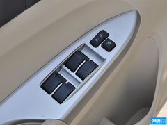 2015款 节能版 1.5L 手动 豪华型
