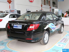 2015款 节能版 1.5L 手动 豪华型