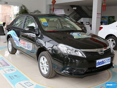 2015款 节能版 1.5L 手动 豪华型