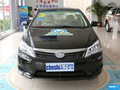 2015款 節(jié)能版 1.5L 手動 豪華型