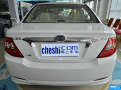 2015款 節(jié)能版 1.5L 手動 豪華型