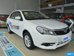 2015款 節(jié)能版 1.5L 手動 豪華型