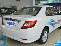 2015款 节能版 1.5L 手动 豪华型