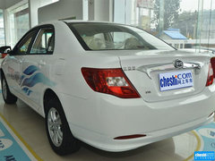 2015款 节能版 1.5L 手动 豪华型