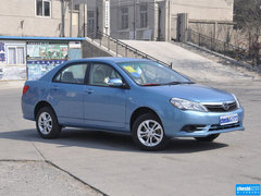 2015款 节能版 1.5L 手动 豪华型