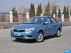 2015款 节能版 1.5L 手动 豪华型