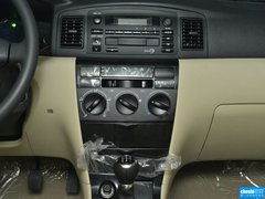 2015款 节能版 1.5L 手动 舒适型
