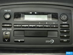 2015款 节能版 1.5L 手动 舒适型