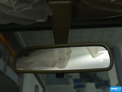 2015款 节能版 1.5L 手动 舒适型