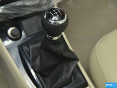 2015款 节能版 1.5L 手动 舒适型