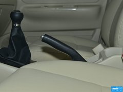 2015款 节能版 1.5L 手动 舒适型