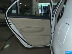 2015款 节能版 1.5L 手动 舒适型