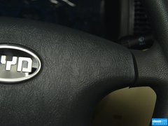 2015款 节能版 1.5L 手动 舒适型