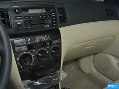 2015款 节能版 1.5L 手动 舒适型