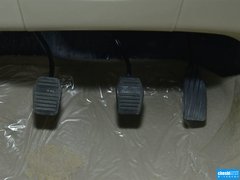 2015款 节能版 1.5L 手动 舒适型