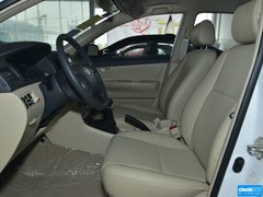 2015款 节能版 1.5L 手动 舒适型