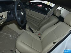 2015款 节能版 1.5L 手动 舒适型