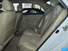 2015款 节能版 1.5L 手动 舒适型
