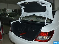 2015款 节能版 1.5L 手动 舒适型