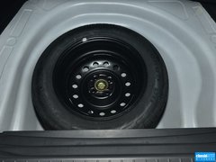 2015款 节能版 1.5L 手动 舒适型
