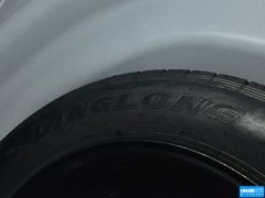 2015款 节能版 1.5L 手动 舒适型
