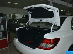 2015款 节能版 1.5L 手动 舒适型