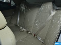 2015款 节能版 1.5L 手动 舒适型