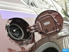 2015款 2.5L 豪华版