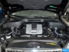 2015款 2.5L 悦享版